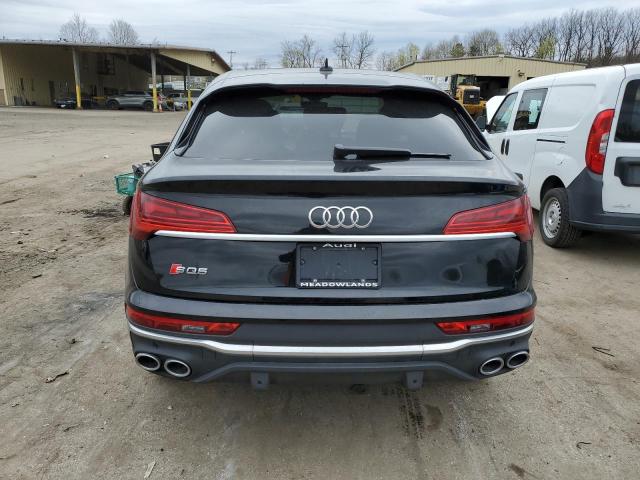 2022 AUDI SQ5 SPORTB WA114AFY0N2088646