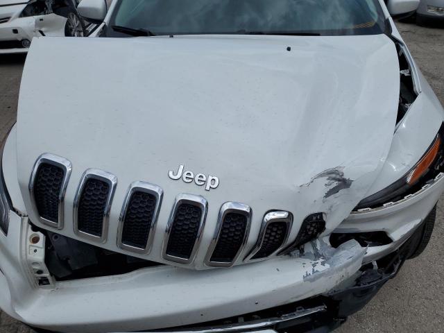 2015 JEEP CHEROKEE L - 1C4PJMDS0FW604426