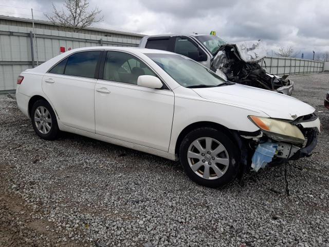 2007 Toyota Camry Ce VIN: JTNBE46K273055144 Lot: 49383944