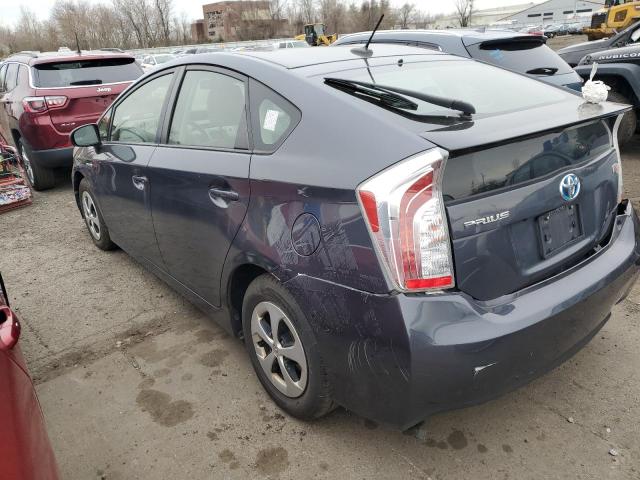 2013 Toyota Prius VIN: JTDKN3DU4D5693690 Lot: 48834914