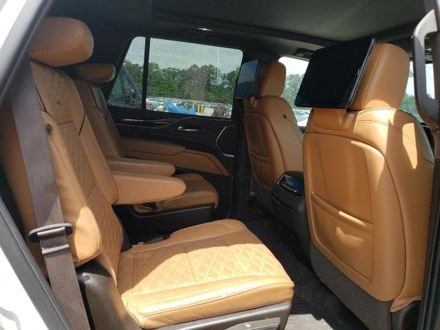 2021 CADILLAC ESCALADE P - 1GYS4CKL1MR270145