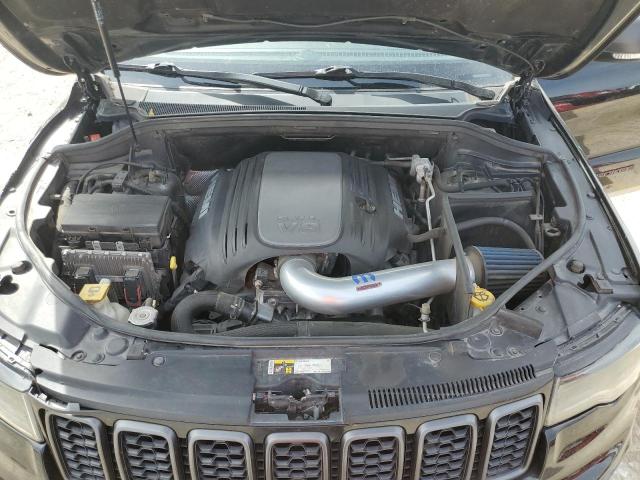 2017 Jeep Grand Cherokee Trailhawk VIN: 1C4RJFLT1HC927290 Lot: 50315314