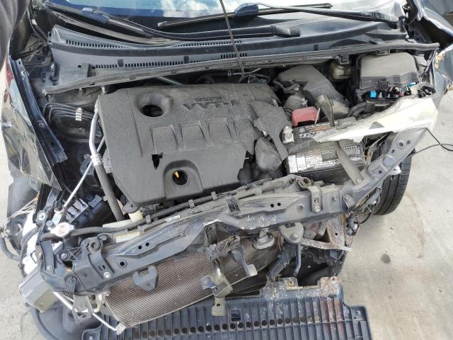 2017 Toyota Corolla L VIN: 5YFBURHE5HP699306 Lot: 49626104