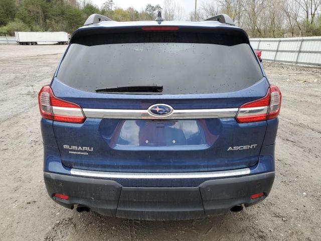 2020 Subaru Ascent Premium VIN: 4S4WMAFD4L3426271 Lot: 49431734