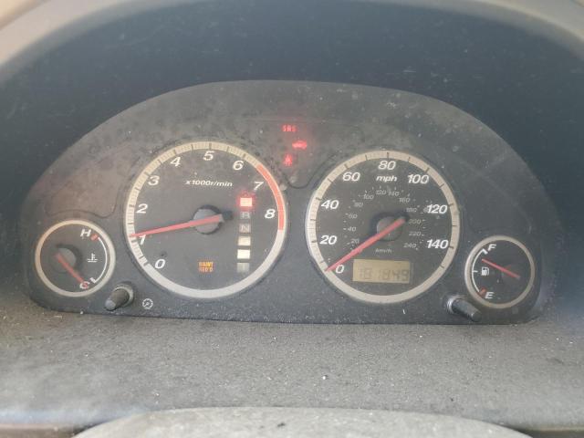 2004 Honda Cr-V Ex VIN: JHLRD78854C000064 Lot: 50725204