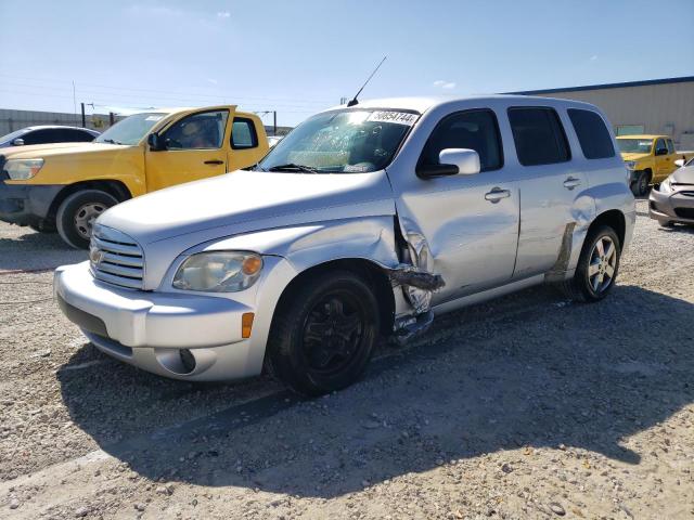 CHEVROLET HHR LT