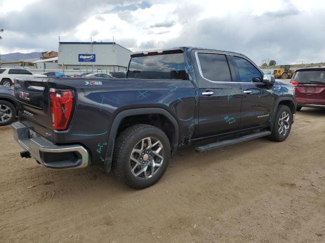 2023 GMC SIERRA K15 3GTUUDED3PG219792  51846034