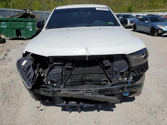 2015 Dodge Durango R/T VIN: 1C4SDJCT7FC114240 Lot: 51760704