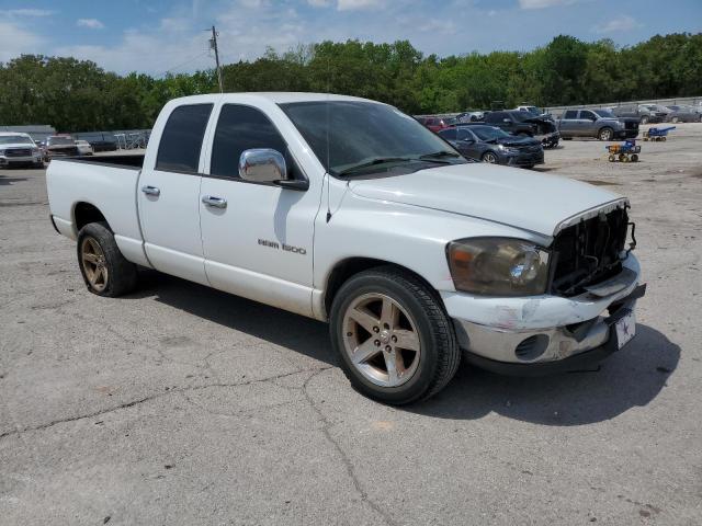 2006 Dodge Ram 1500 St VIN: 1D7HA18N36S523053 Lot: 52002804