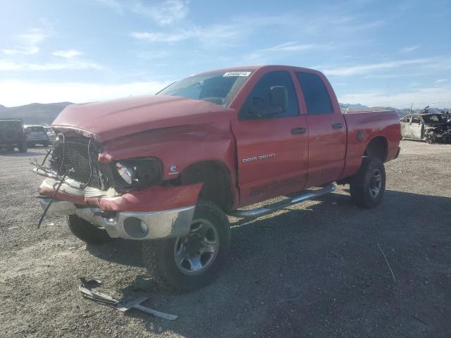 2003 Dodge Ram 2500 St VIN: 3D7KU28C13G817152 Lot: 50908014