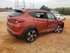 HYUNDAI TUCSON LIM photo