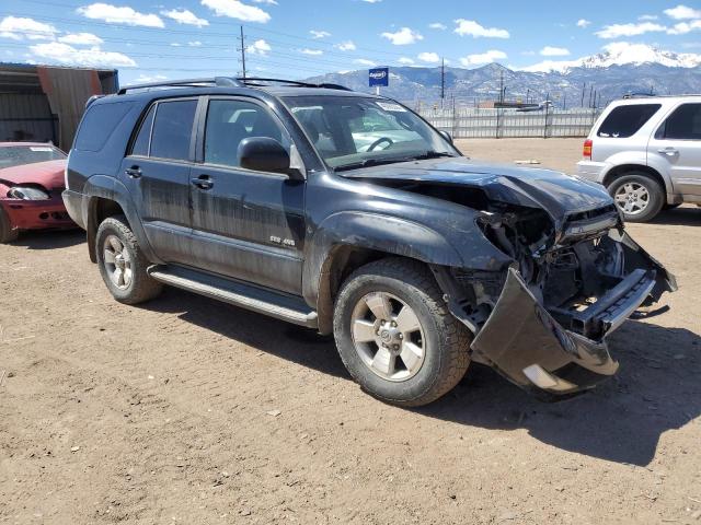 2003 Toyota 4Runner Sr5 VIN: JTEBU14R630019678 Lot: 49392244