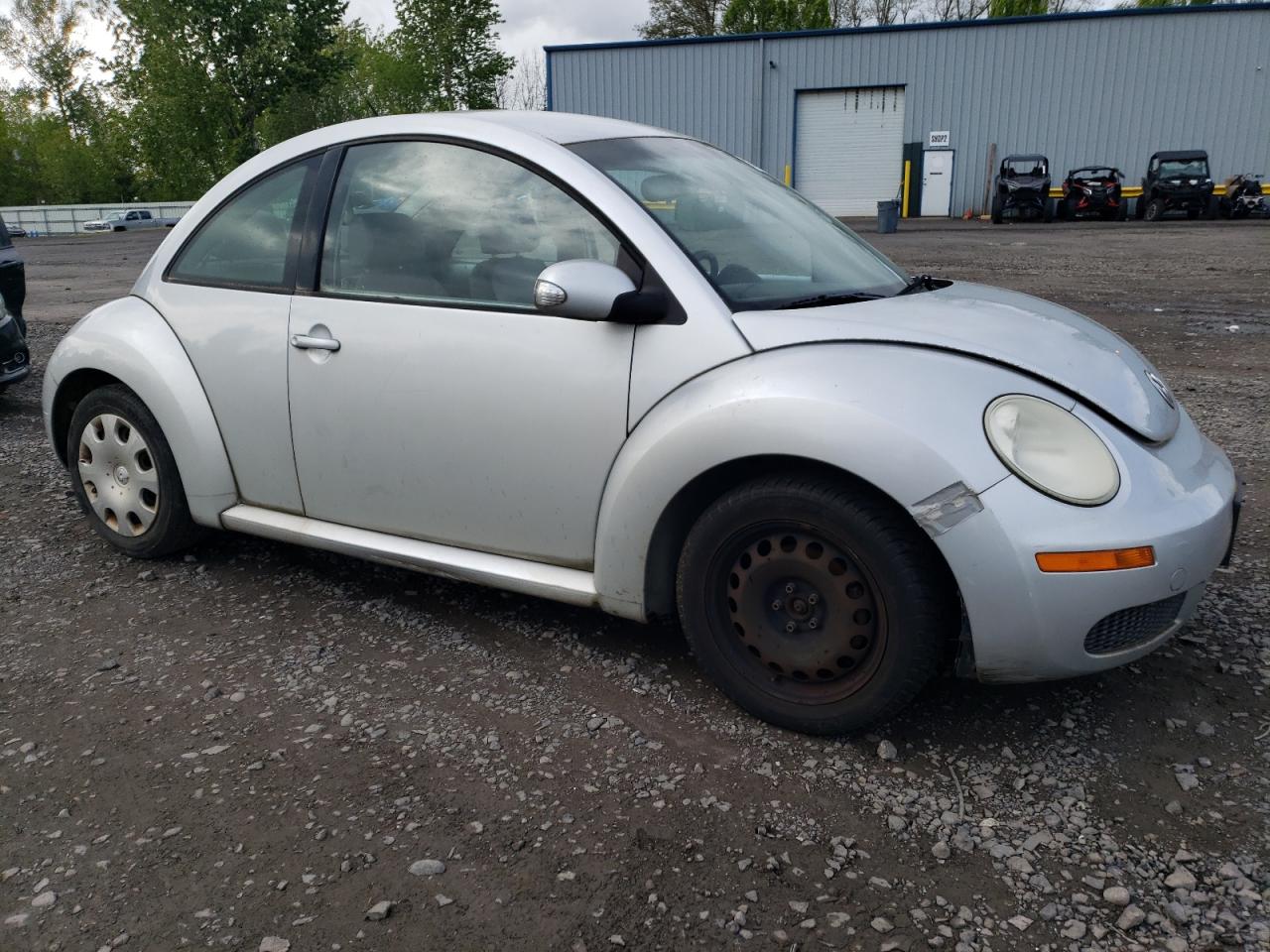 3vwew31c77m520487 3VWEW31C77M520487 2007 Volkswagen New Beetle 2.5L