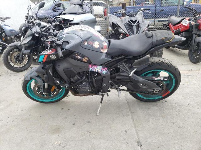 2023 YAMAHA MTN1000 C - JYARN79Y4PA000478