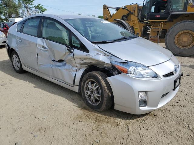 2010 Toyota Prius VIN: JTDKN3DU7A0089141 Lot: 52572144