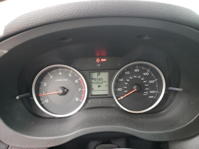 2015 SUBARU FORESTER 2 - JF2SJABC8FH500163