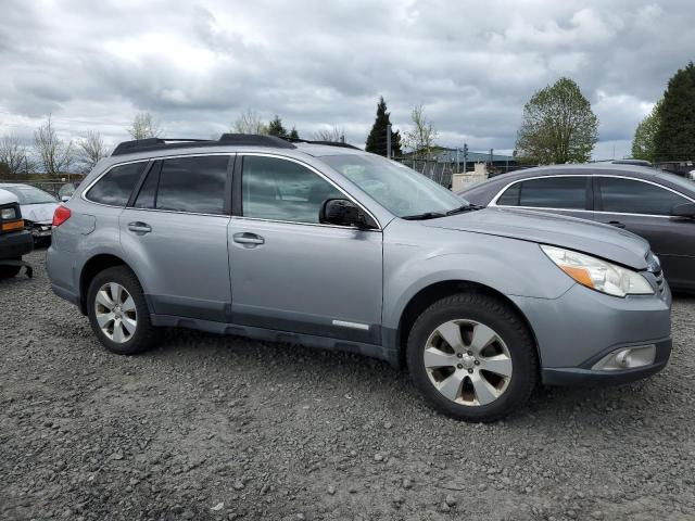 2010 Subaru Outback 2.5I Limited VIN: 4S4BRBLC8A3341979 Lot: 50676554