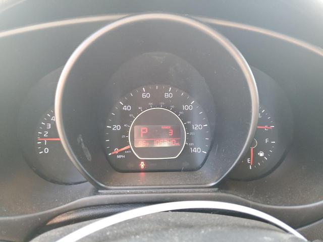2018 KIA SOUL + - KNDJP3A50J7889953