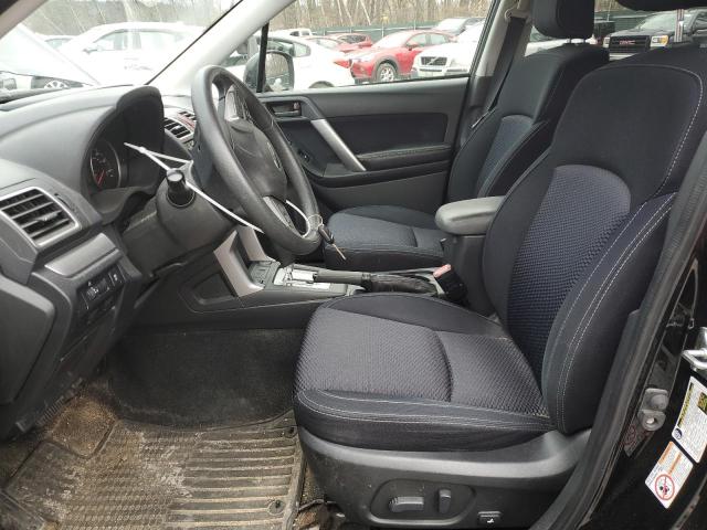 2016 Subaru Forester 2.5I Premium VIN: JF2SJADC9GH491701 Lot: 49517244