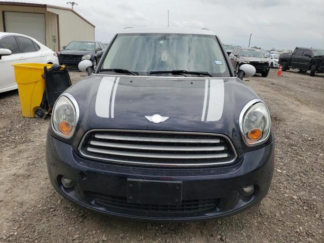 2014 Mini Cooper Countryman VIN: WMWZB3C59EWR40986 Lot: 52488504