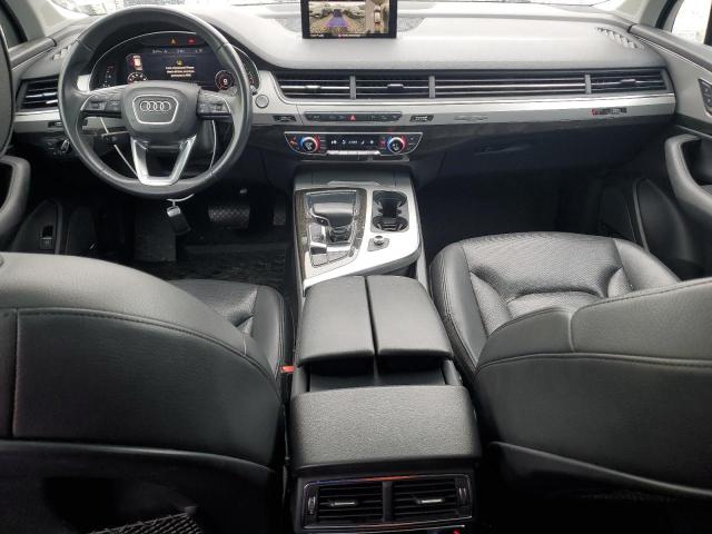 VIN WA1LHAF78KD029588 2019 Audi Q7, Premium Plus no.8