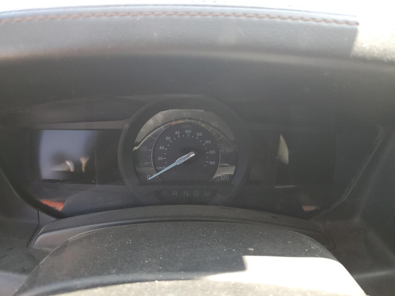 1FMJK1JT1FEF23189 2015 Ford Expedition El Xlt