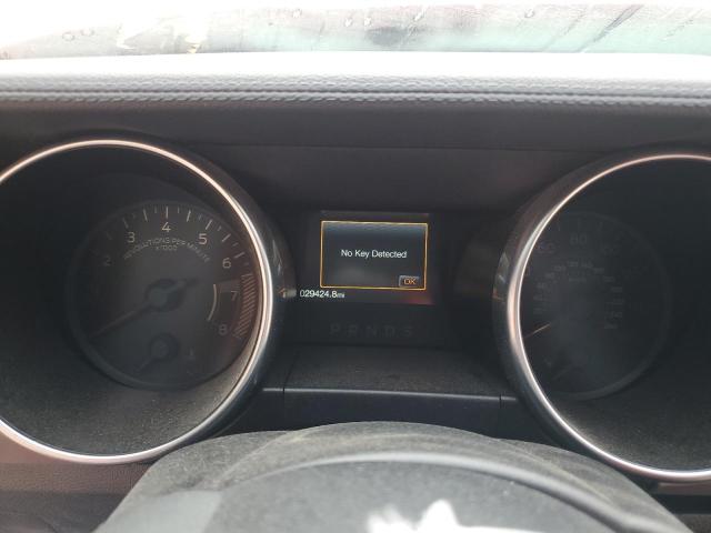 2023 FORD MUSTANG - 1FATP8UH0P5109746