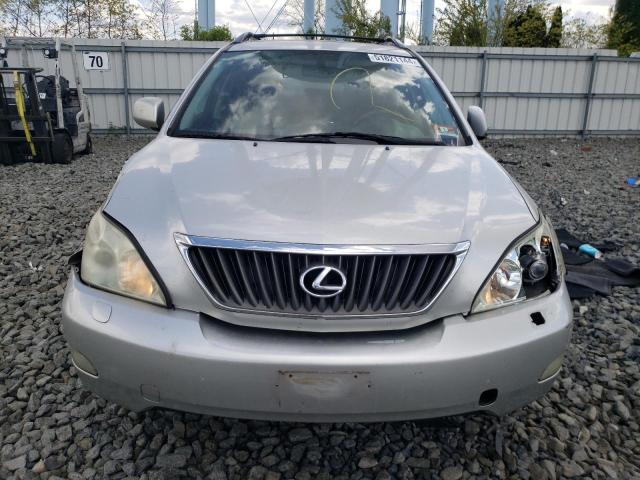 2008 Lexus Rx 350 VIN: 2T2HK31U68C080174 Lot: 51821144