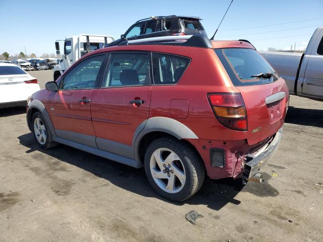 2007 Pontiac Vibe VIN: 5Y2SL67877Z439281 Lot: 49155054