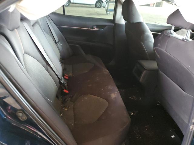 2019 Toyota Camry L VIN: 4T1B11HK6KU279026 Lot: 39243902