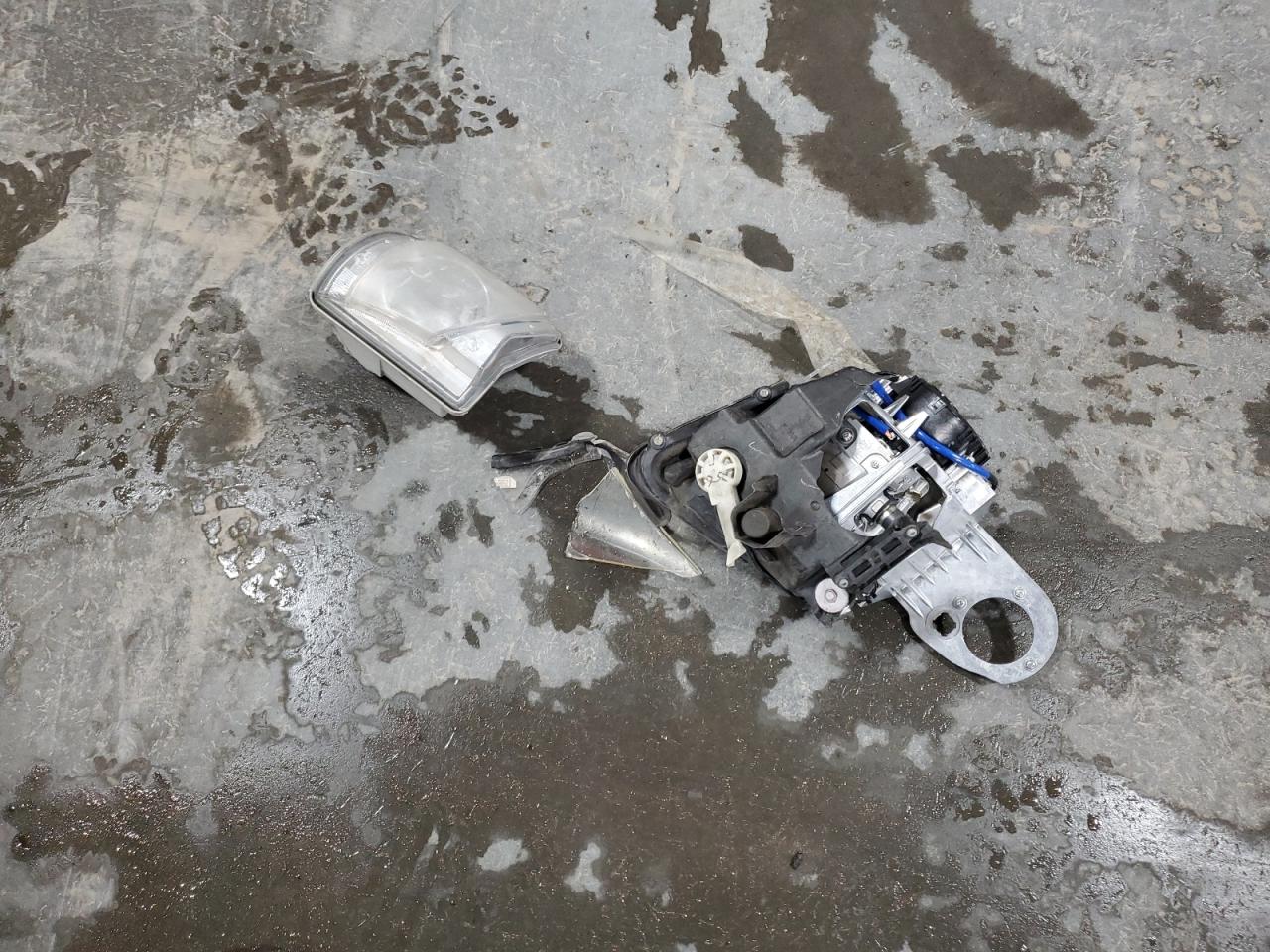 JTHCK262595029181 2009 Lexus Is 250