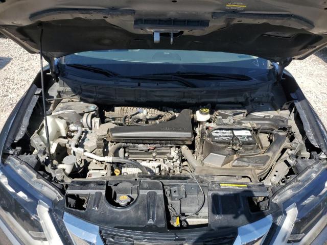 2017 NISSAN ROGUE S - JN8AT2MT9HW154277