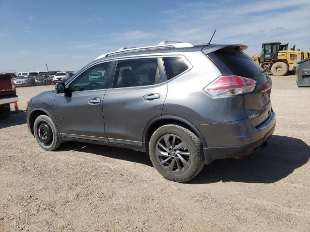 2016 Nissan Rogue S VIN: 5N1AT2MV6GC736507 Lot: 51451654