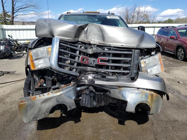 2009 GMC Sierra K2500 Sle VIN: 1GTHK59619E128989 Lot: 50520434