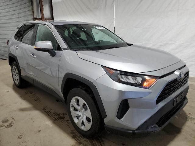 2022 Toyota Rav4 Le VIN: 2T3G1RFV1NC295147 Lot: 49786284