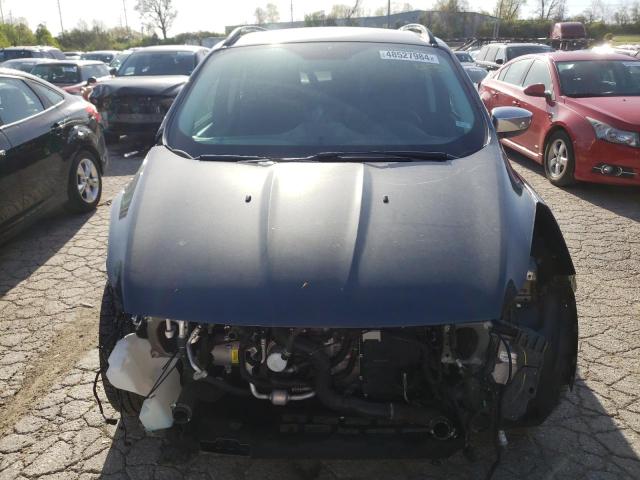 2016 Ford Escape Se VIN: 1FMCU9GX3GUA91420 Lot: 48527984