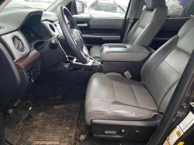 2020 TOYOTA TUNDRA CRE - 5TFHY5F15LX876647