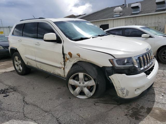 2011 Jeep Grand Cherokee Laredo VIN: 1J4RR4GT7BC540333 Lot: 50149364