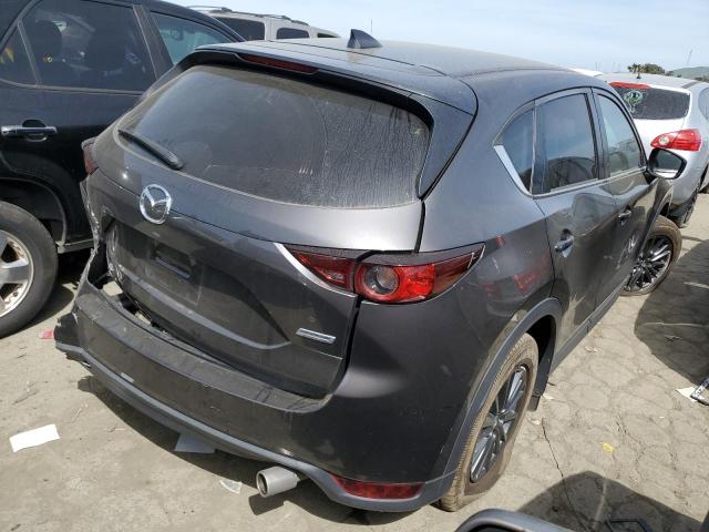 2019 Mazda Cx-5 Touring VIN: JM3KFBCM1K1653541 Lot: 50164464