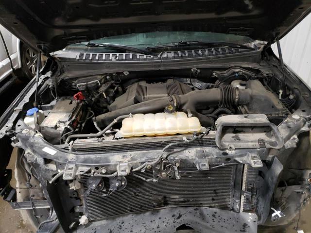 2019 FORD EXPED XLT - 1FMJK1JT6KEA37312
