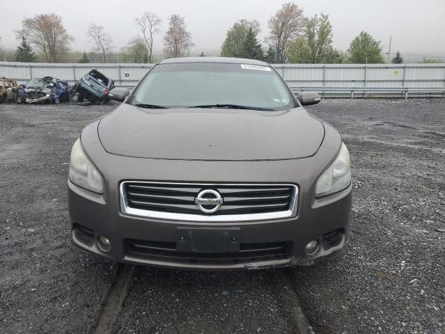 2012 Nissan Maxima S VIN: 1N4AA5AP0CC813955 Lot: 51446994