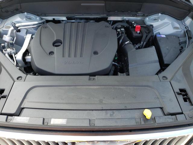 2024 VOLVO XC90 CORE YV4L12PK8R1222125