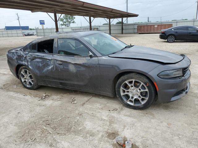 2015 Dodge Charger Sxt VIN: 2C3CDXJG9FH929442 Lot: 52473904