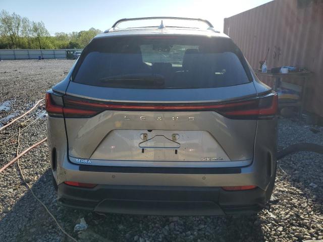 2024 LEXUS NX 250 PRE 2T2GDCAZ3RC009629