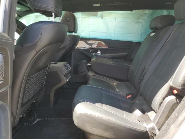 2021 MERCEDES-BENZ GLS 580 4M - 4JGFF8GE9MA489020