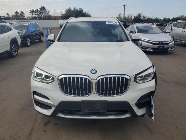 2020 BMW X3 xDrive30I VIN: 5UXTY5C08LLT38875 Lot: 52691614