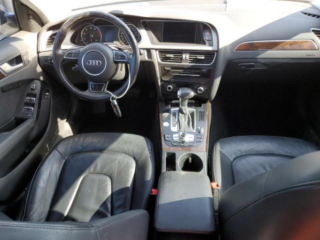 VIN WAUEFAFL4FA074078 2015 Audi A4, Premium Plus no.8