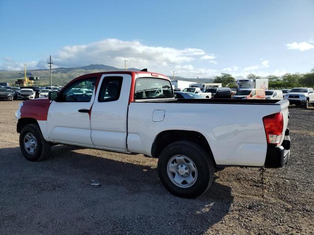 Vin: 5tfrx5gn9hx094206, lot: 52402314, toyota tacoma access cab 20172