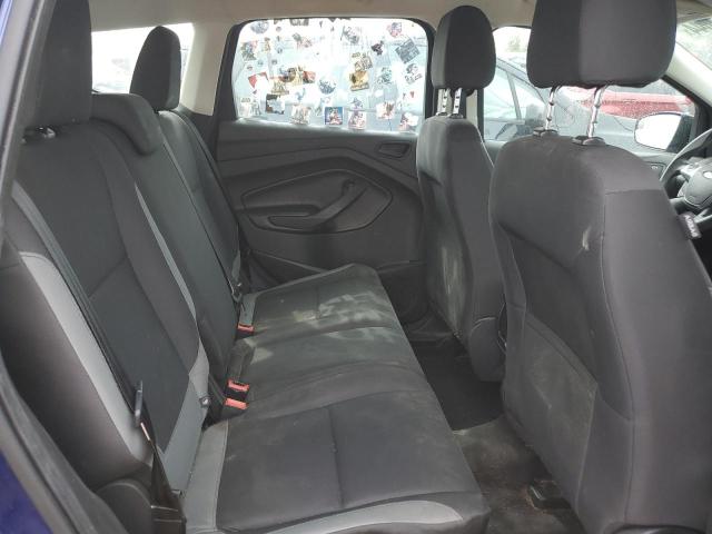 2016 Ford Escape S VIN: 1FMCU0F70GUA91226 Lot: 49701844