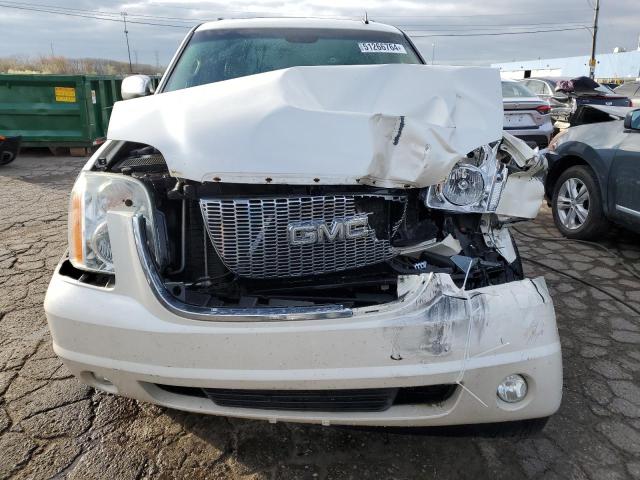 2009 GMC Yukon Slt VIN: 1GKFK33009R266004 Lot: 51266764